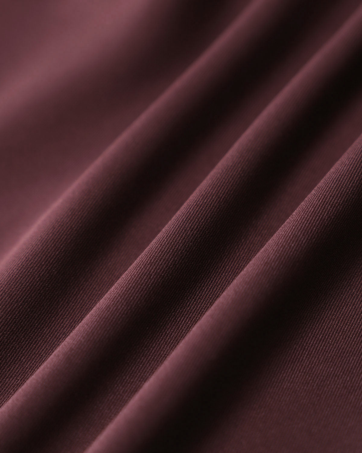 Bordo Kolsuz Mini Elbise