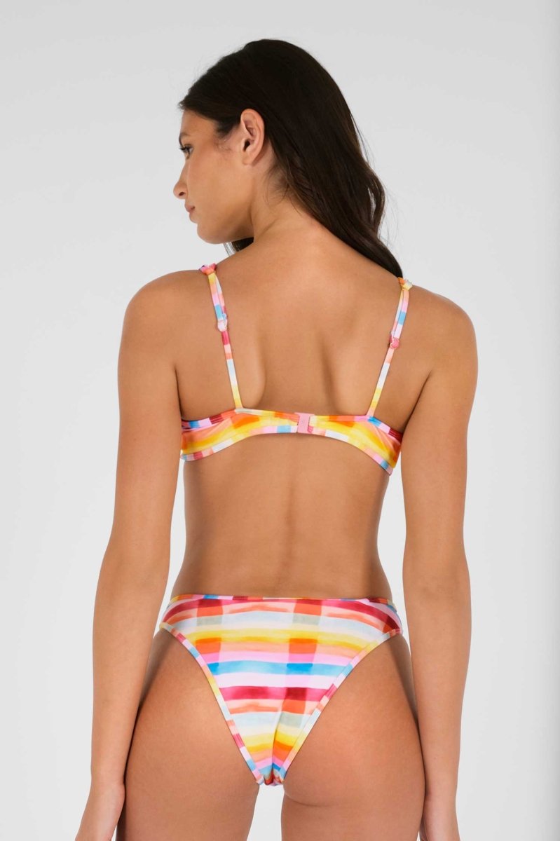 Giselle Destekli Bikini Üstü / Günlük Gezinti