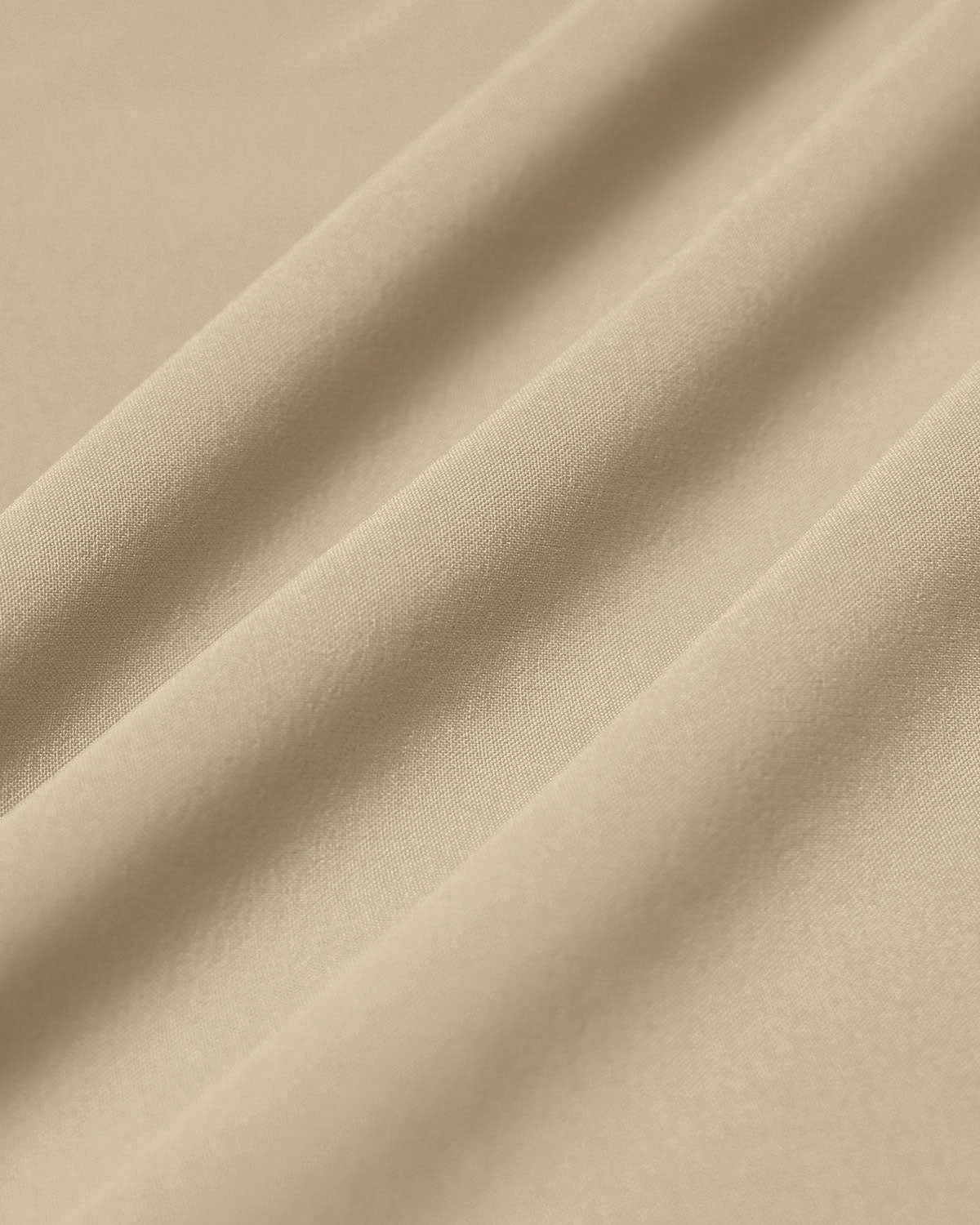 Haki Kare Yaka Cepli Slip Midi Elbise