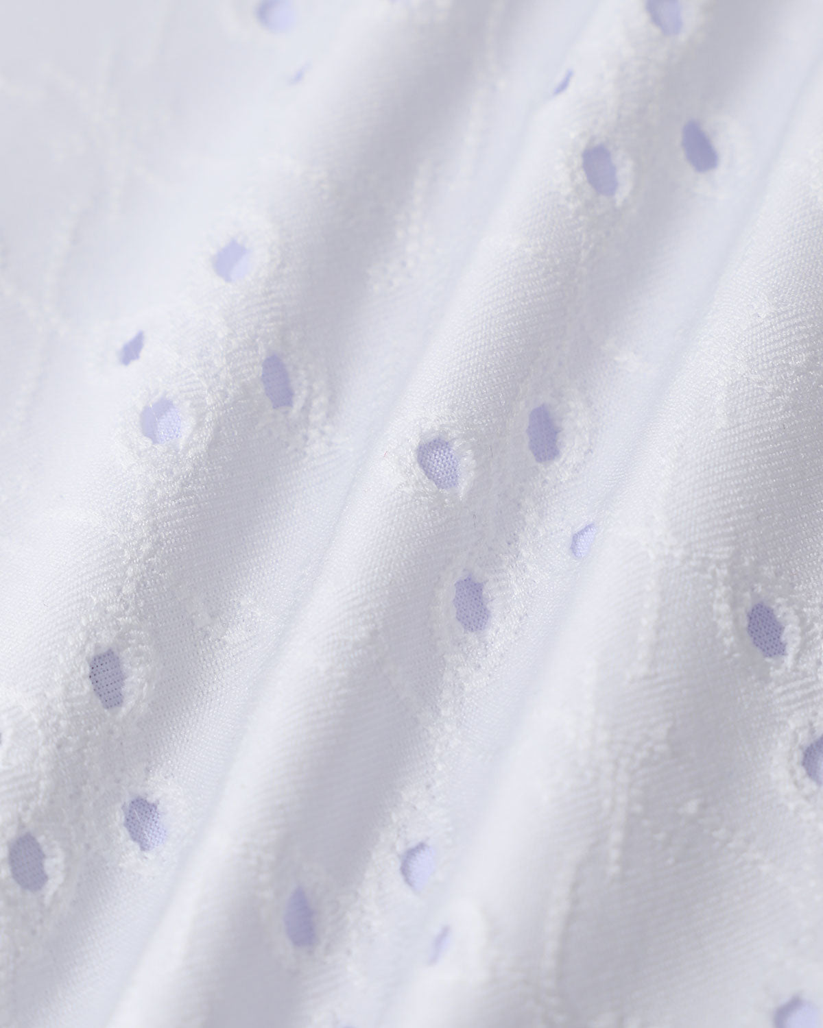 Beyaz Jakarlı Balenli Bikini Takımı