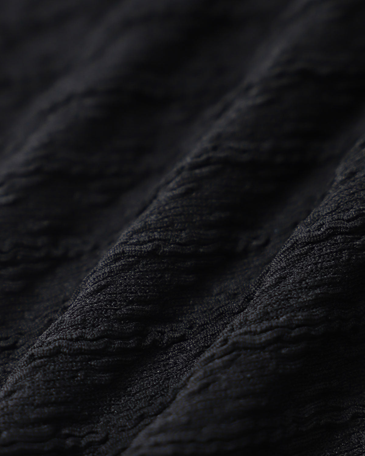 Siyah Kontrast U Yaka Üçgen Bikini Takımı