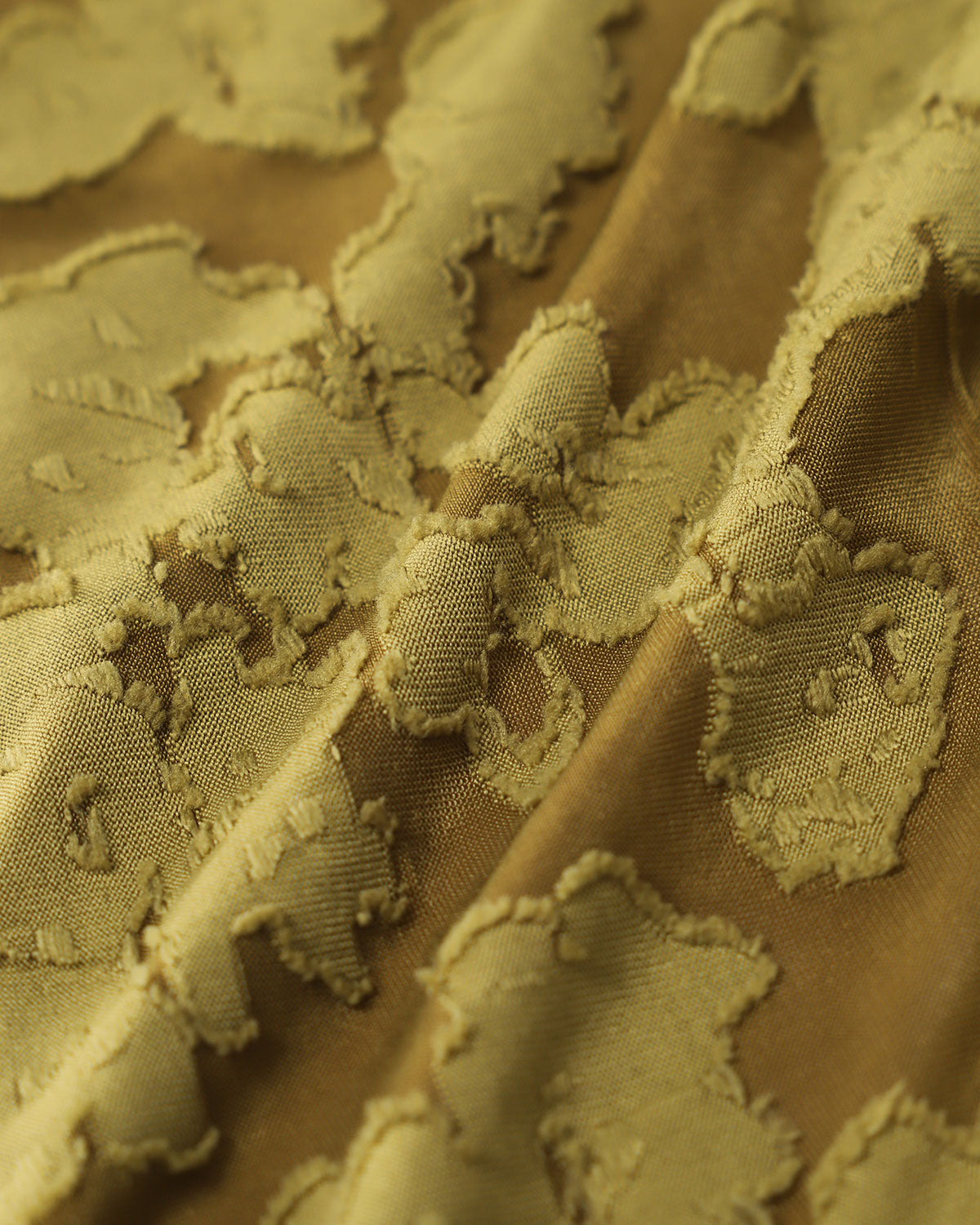 Yeşil Çiçekli Bağcıklı Üçgen Bikini Takımı