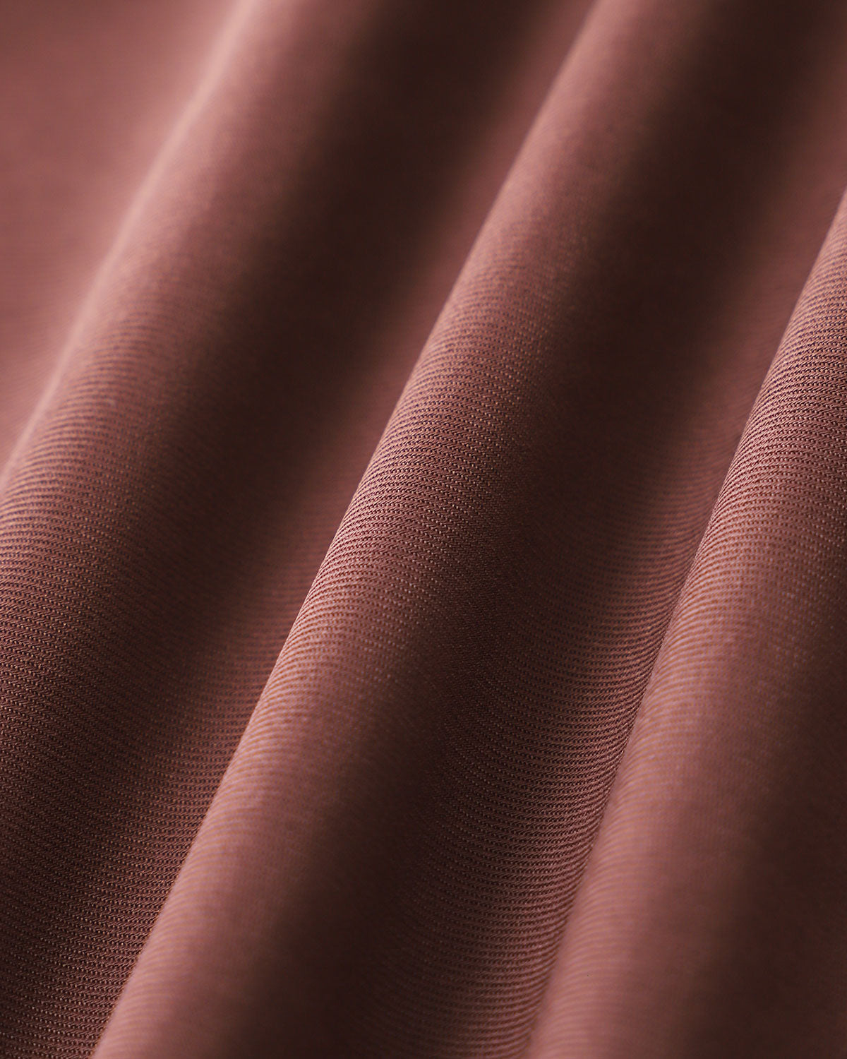 Kahverengi Yuvarlak Yaka Düğmeli Kolsuz Maksi Elbise