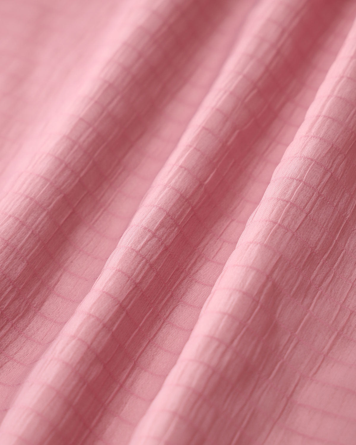 Pembe Çiçekli Volanlı Askılı Maksi Elbise