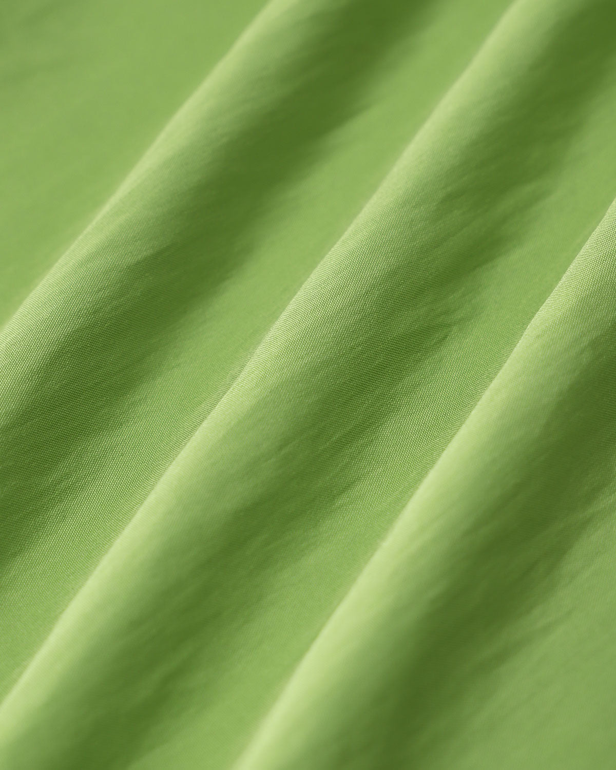 Yeşil Kalp Yaka Askılı Midi Elbise