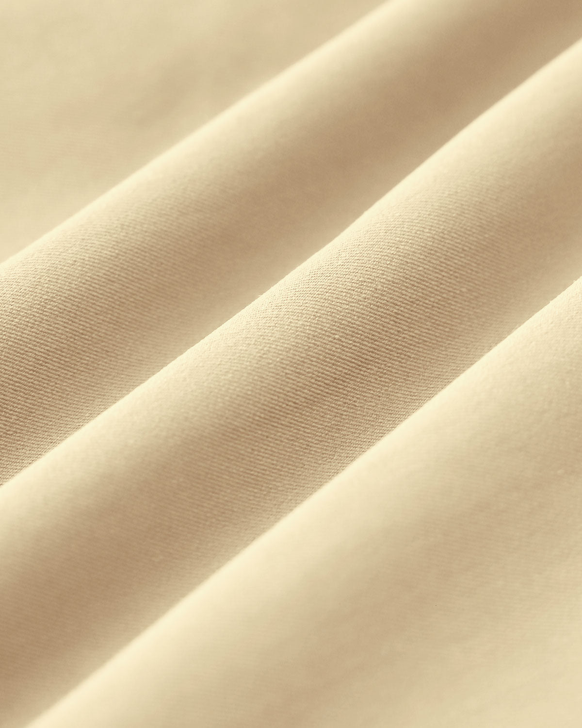 Kayısı Düğmeli Kolsuz Midi Elbise