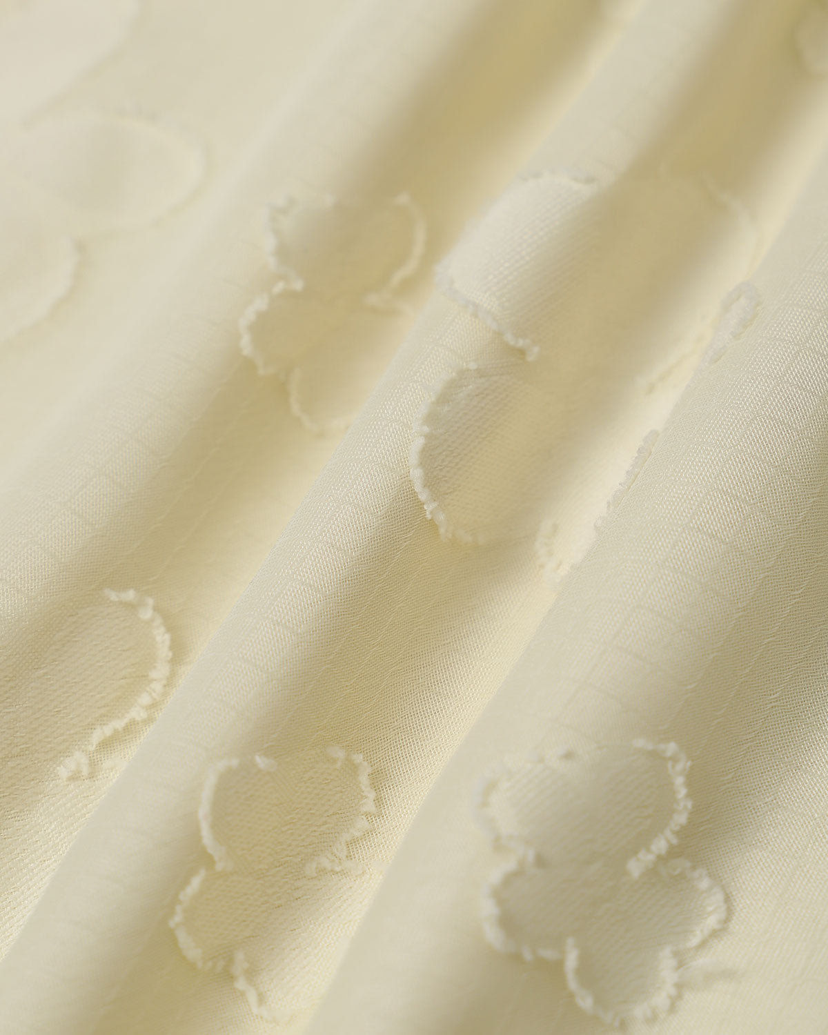 Sarı Jakarlı mini elbise