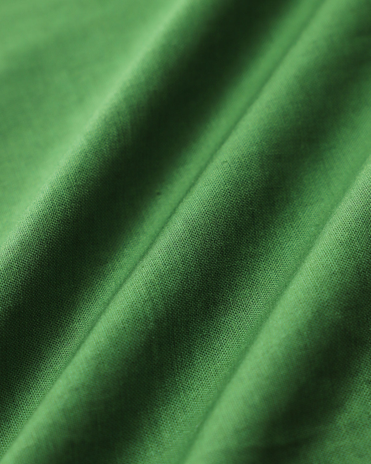 Yeşil Volanlı Tank Top