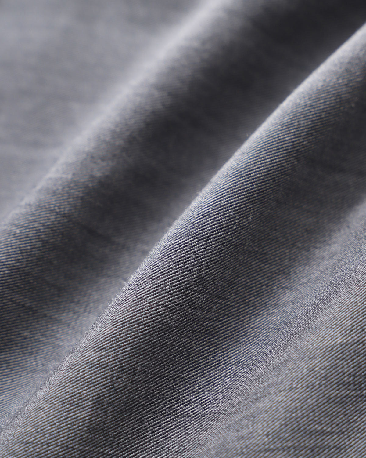 Gri Yaka Düğmeli Tank Top