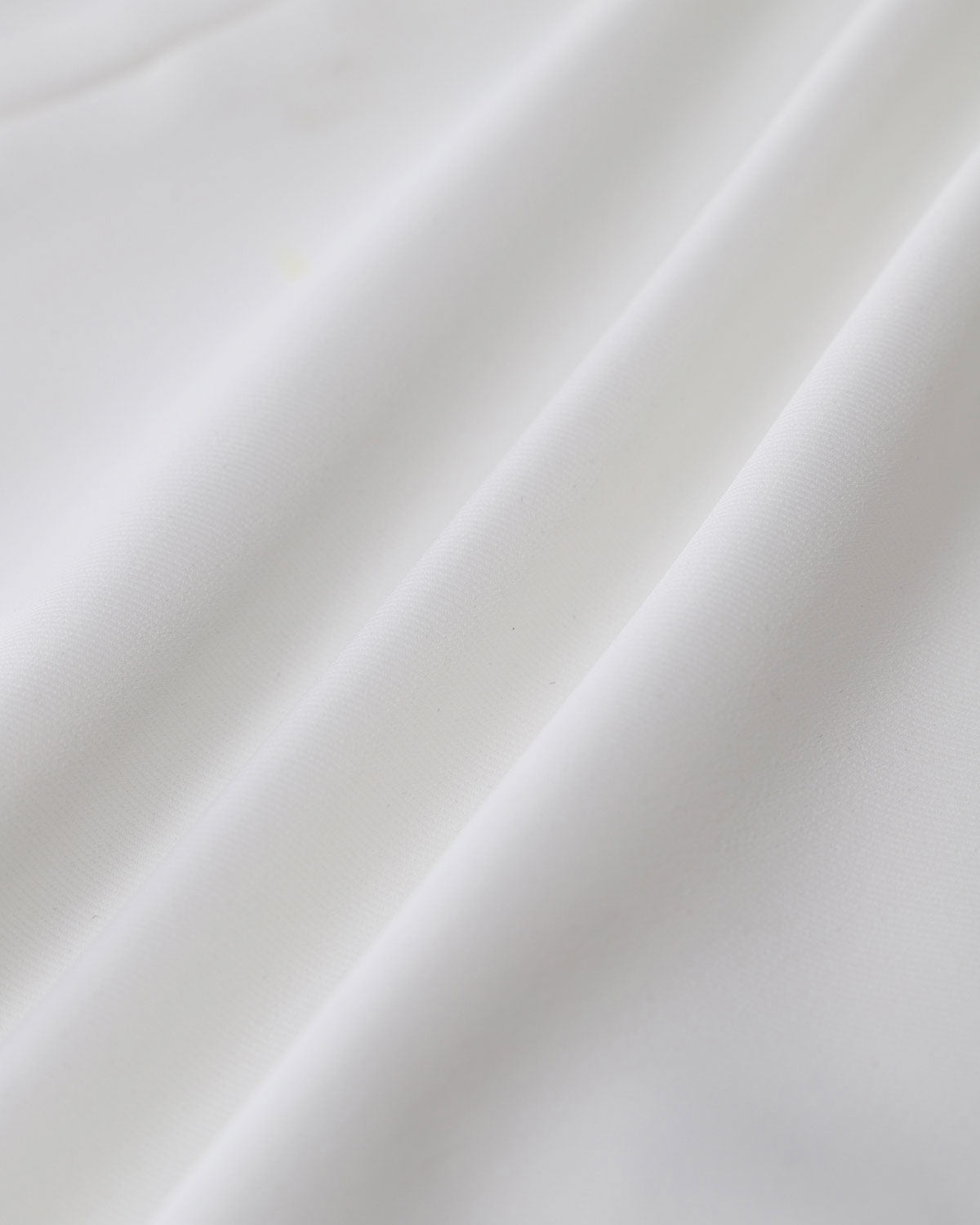 Beyaz Halter Düğmeli Yelek