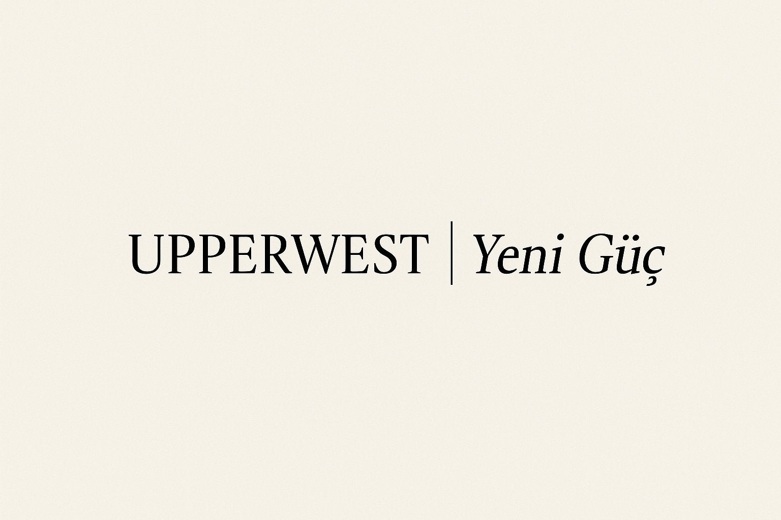 Yeni Sezon