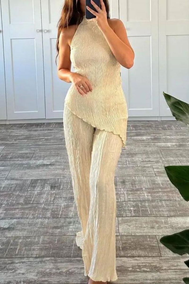 Bluz-Pantolon Takımı