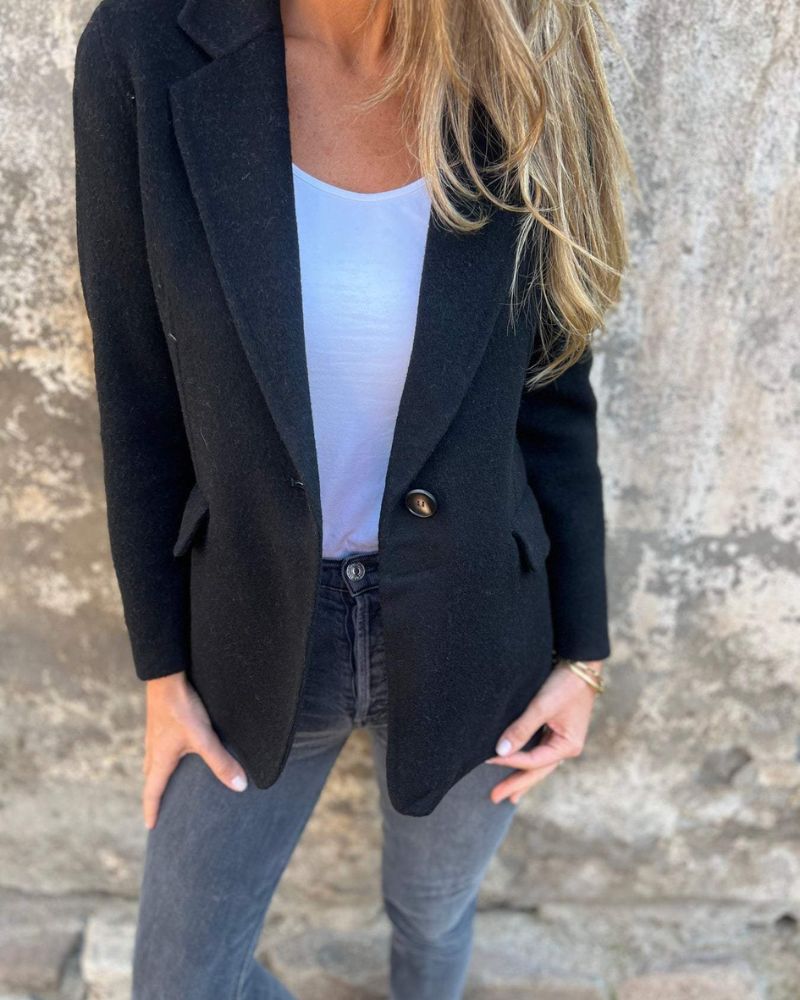 RENATA - Klasik Blazer