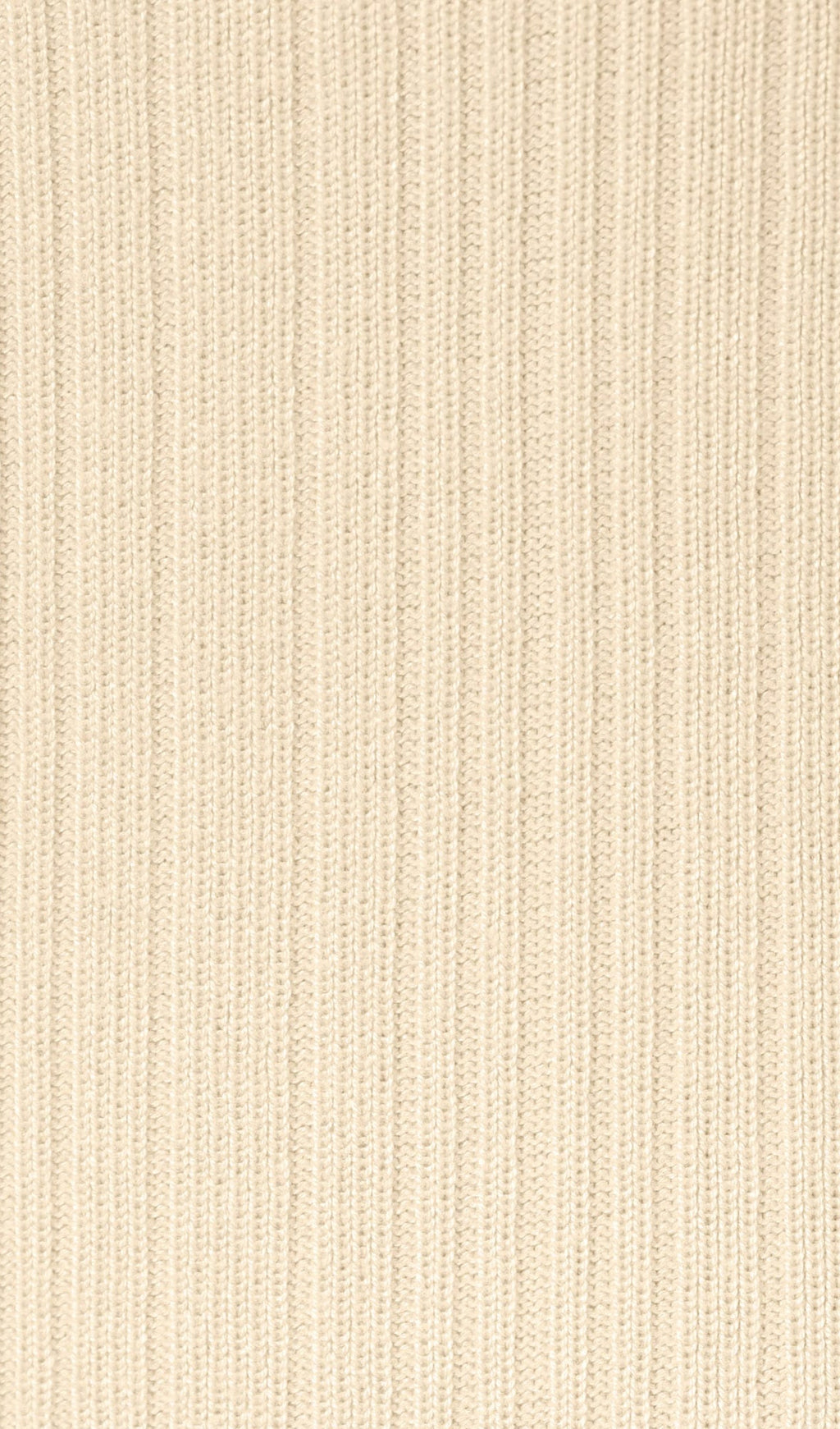 Krem Rengi Kontrast Detaylara Sahip Mini Ribanalı Elbise