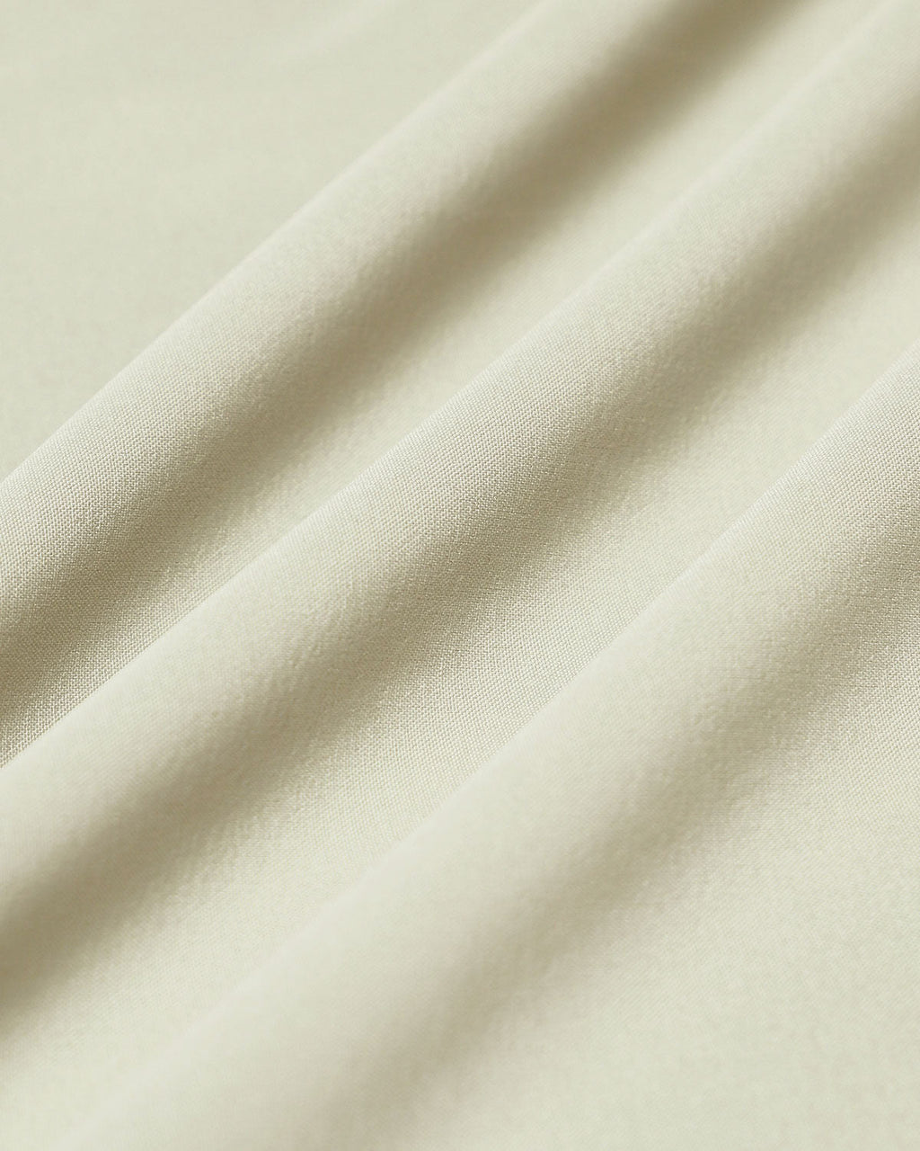 Yeşil Kare Yaka Cepli Slip Midi Elbise