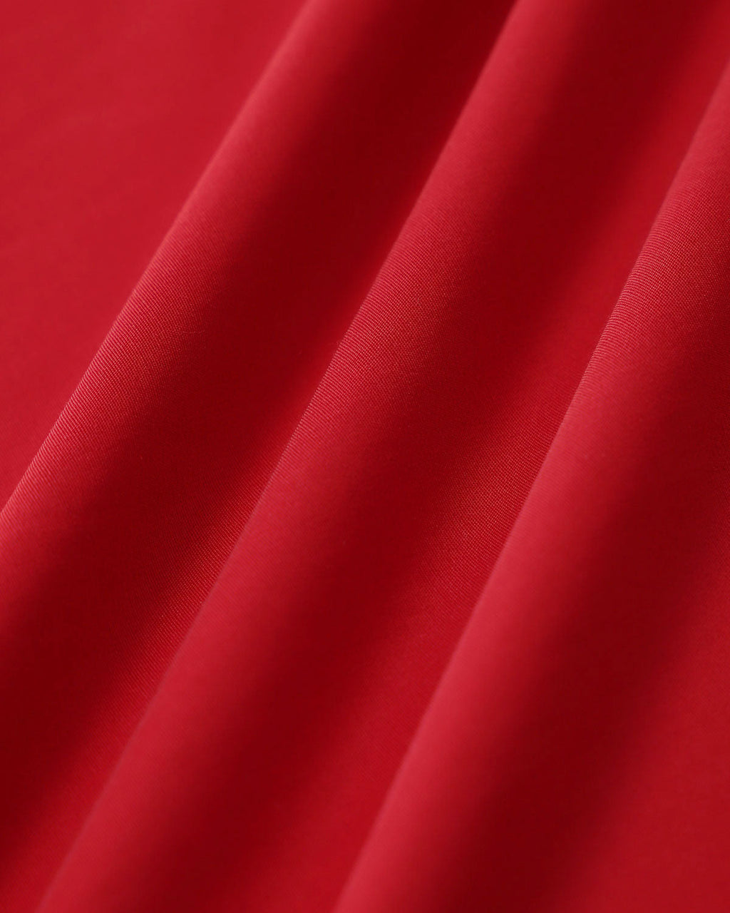 Kırmızı Mini Elbise