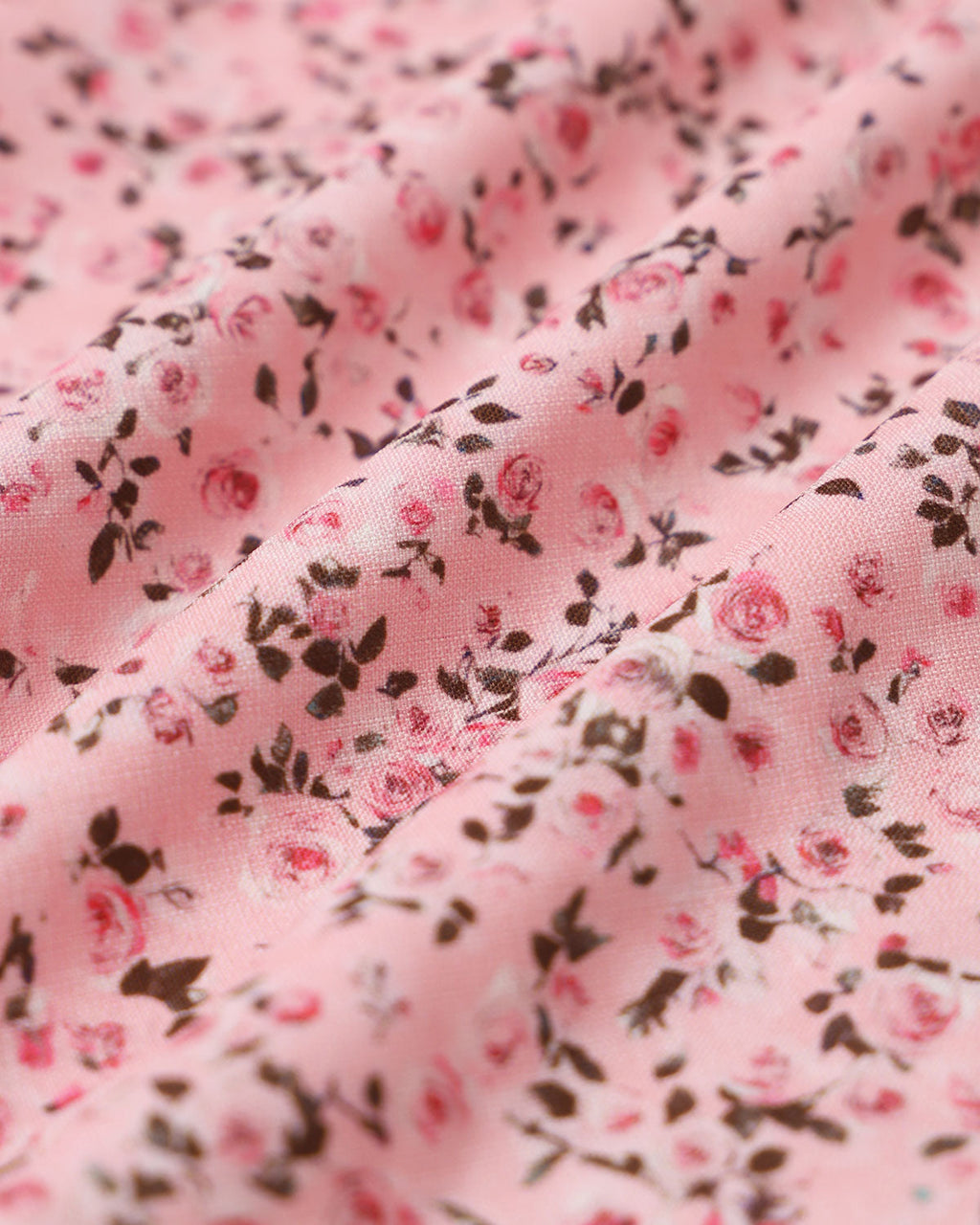 Pembe Çiçekli Dantelli Korse Slip Mini Elbise