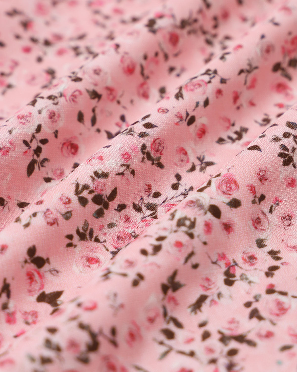Pembe Çiçekli Dantelli Korse Slip Mini Elbise