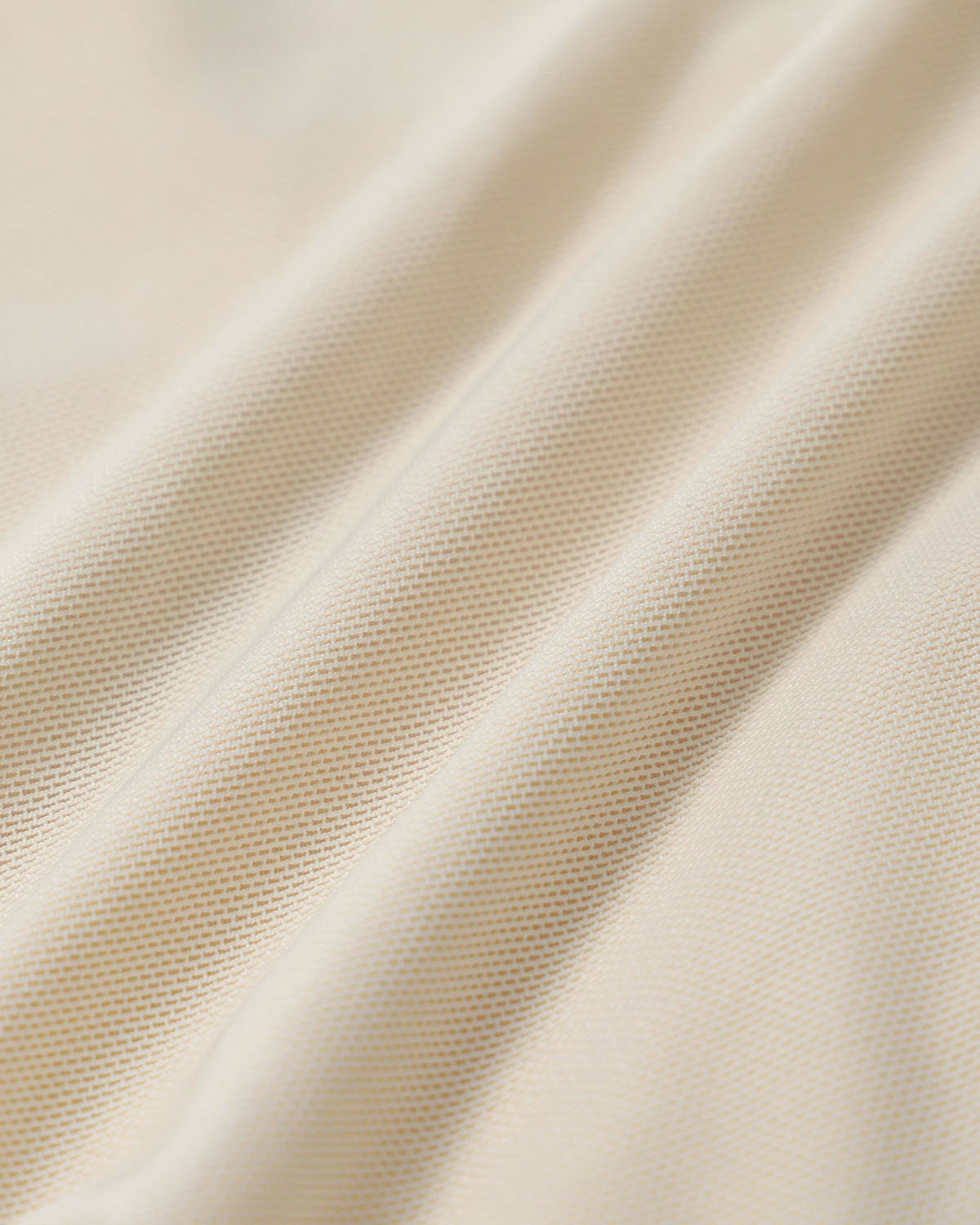 Beyaz File Dantelli Tankini Mayo