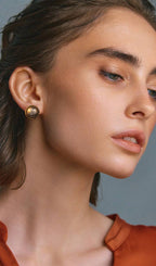 Meksika Kubbe Küpeleri