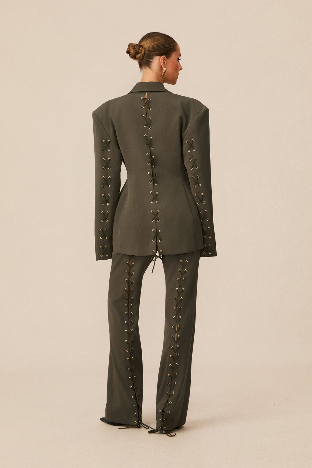 VALERIN | Blazer & Pantolon Takımı