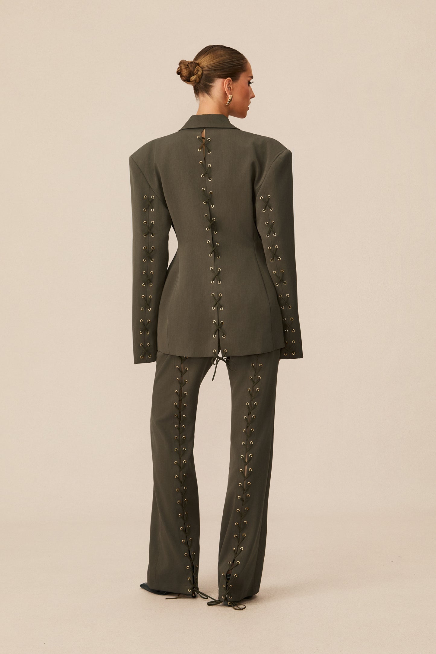 VALERIN | Blazer & Pantolon Takımı