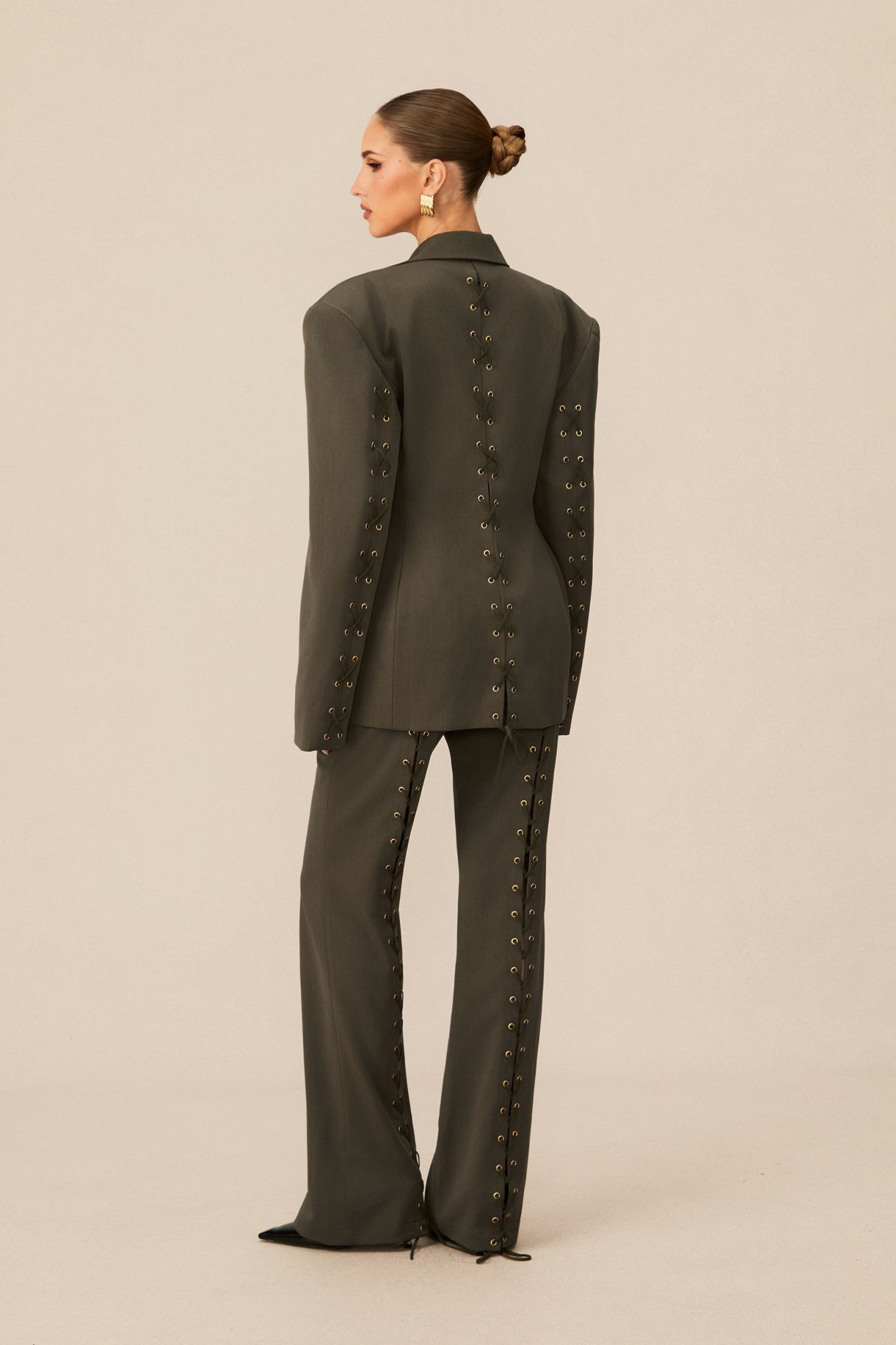 VALERIN | Blazer & Pantolon Takımı