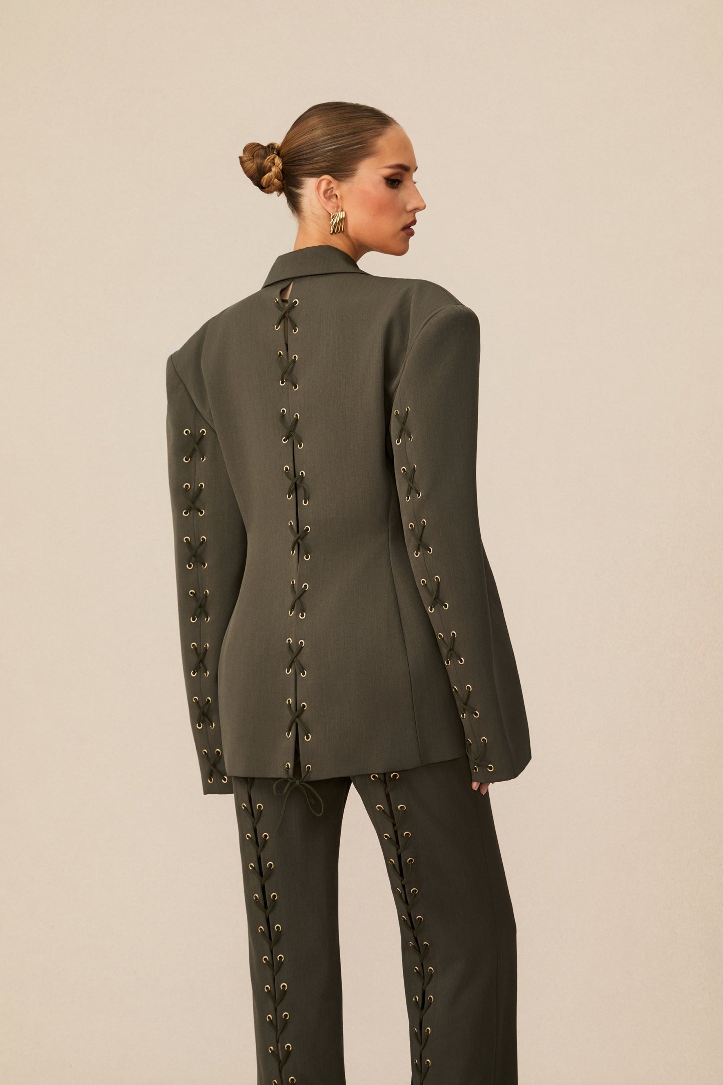 VALERIN | Blazer & Pantolon Takımı