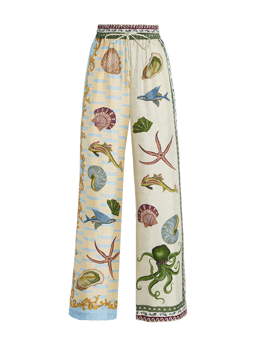 Deniz Baskılı Takım