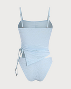 Mavi Dantelli Dantelli Tankini Mayo