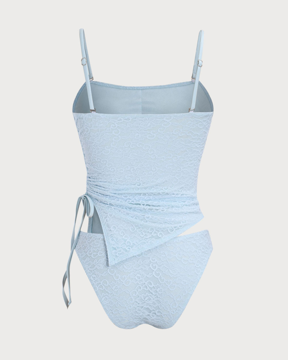 Mavi Dantelli Dantelli Tankini Mayo