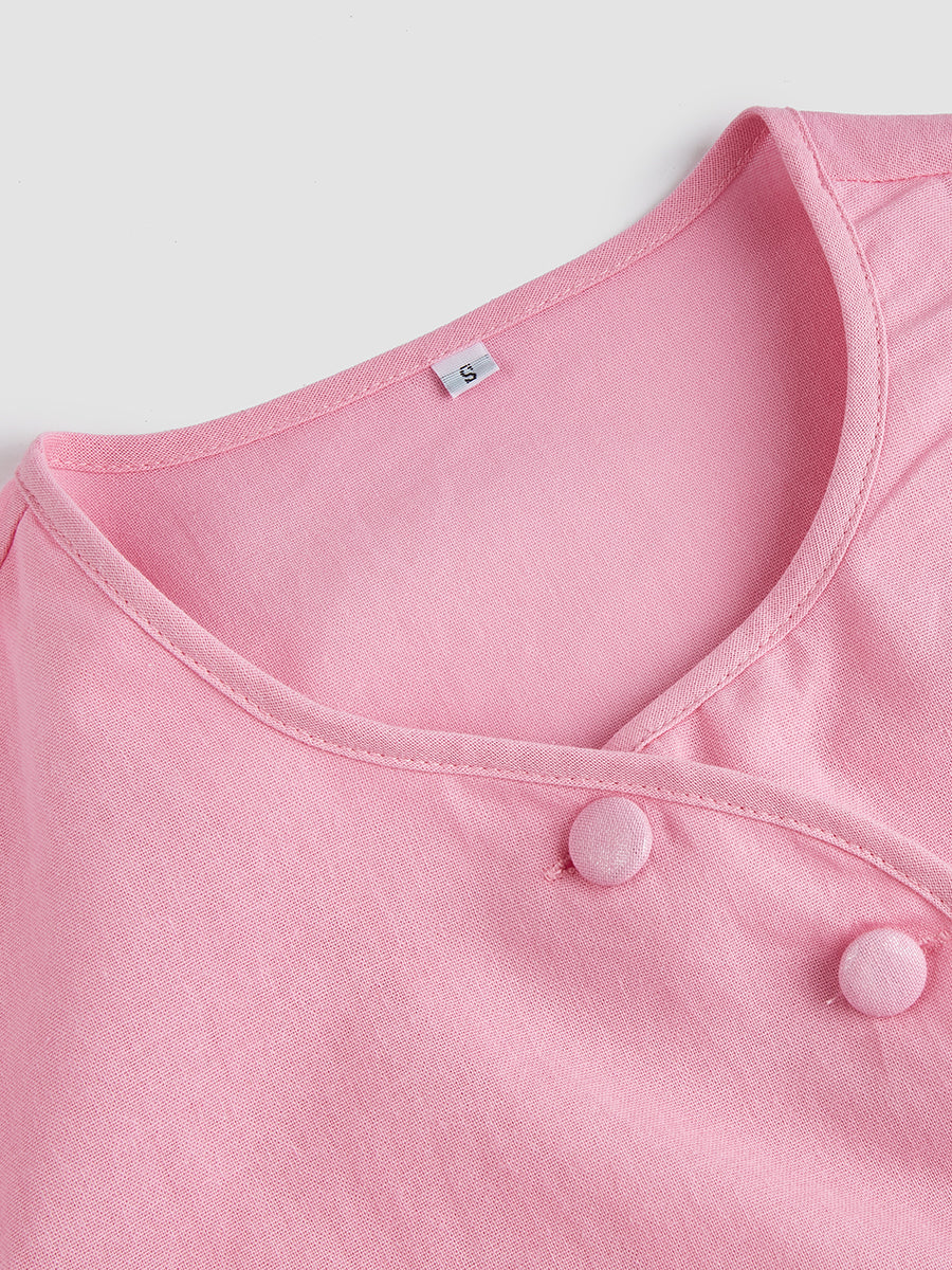 Asimetrik Etek Takımı