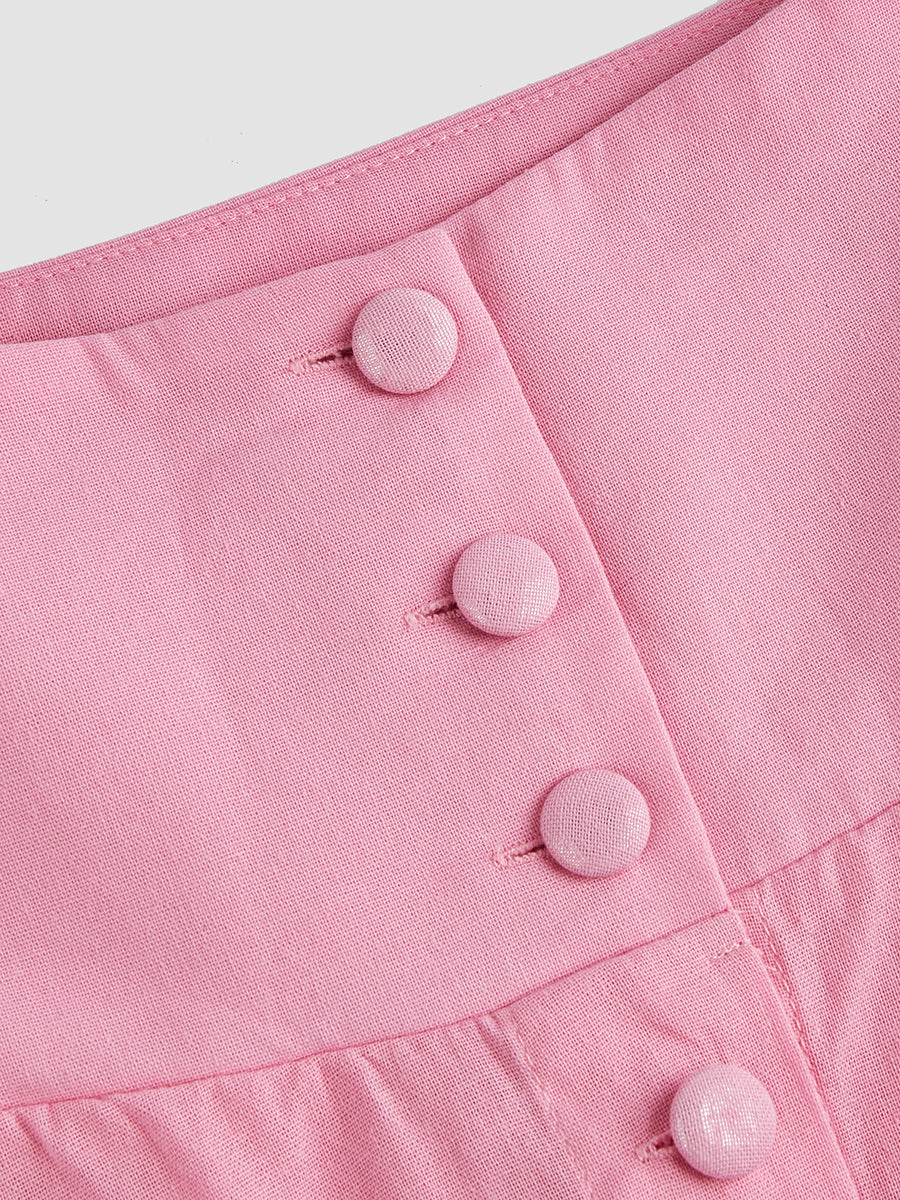 Asimetrik Etek Takımı