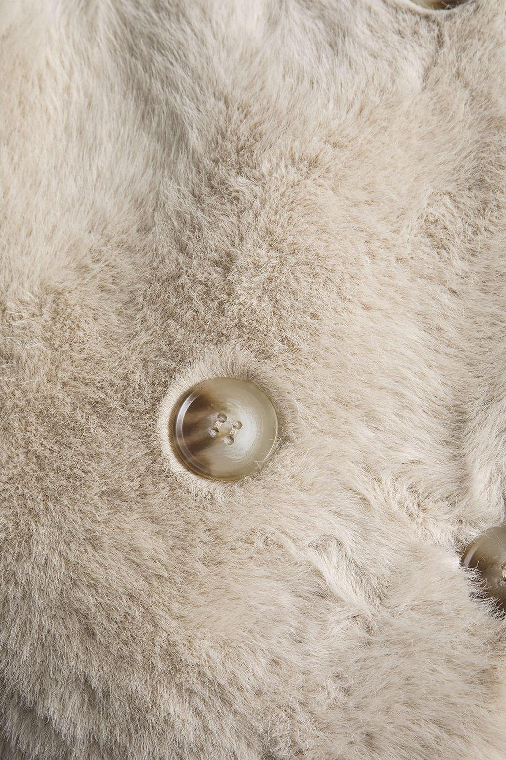 NATALİE - Kürk Kaban Palto