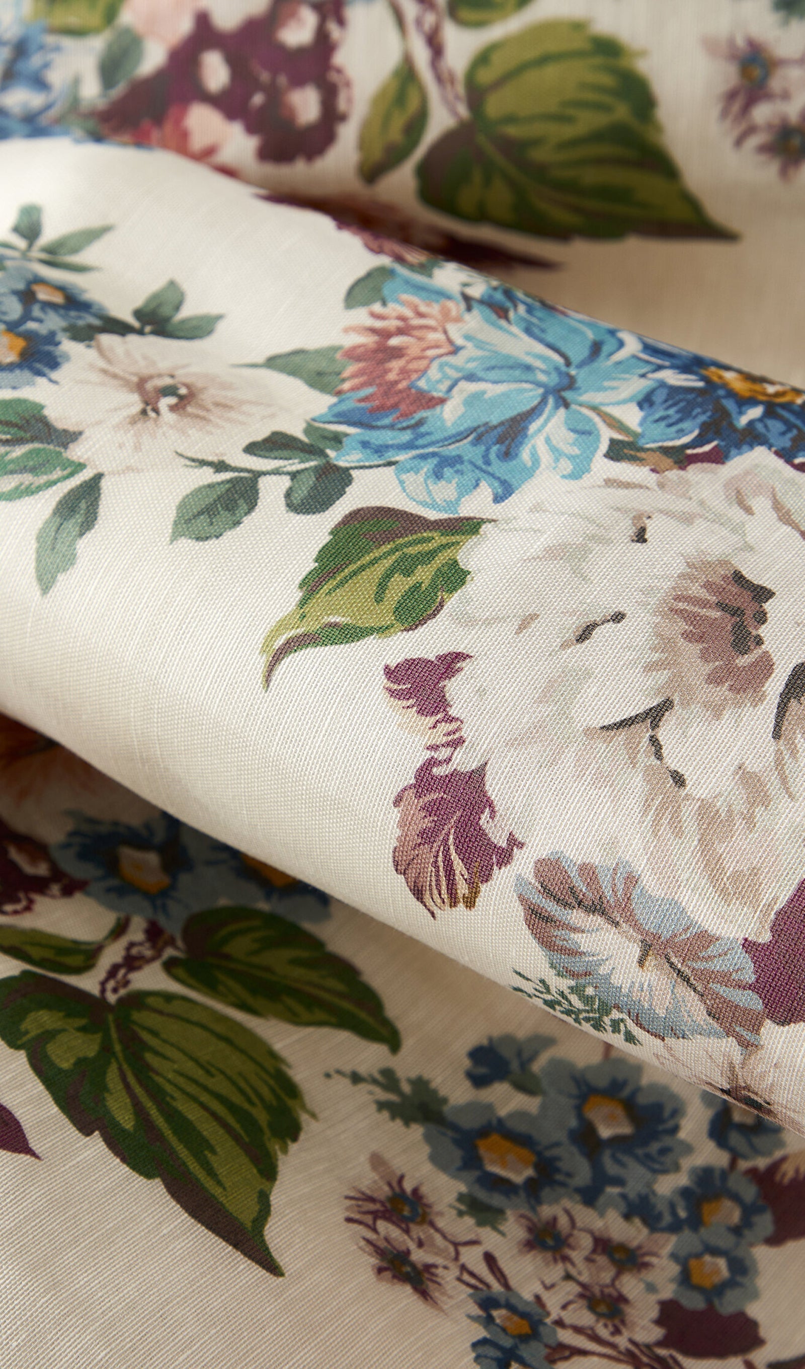 Keten Organze Mini Elbise