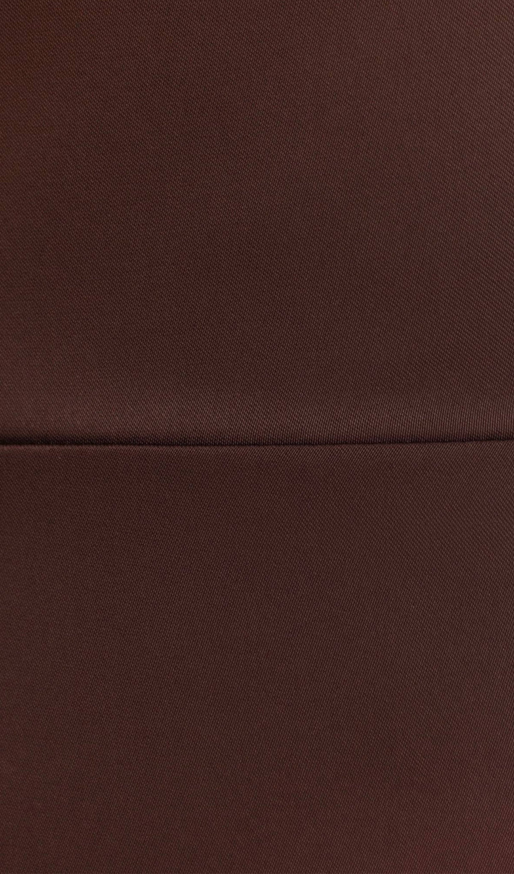 İnce Askılı Bağcıklı Sırtlı Uzun Elbise