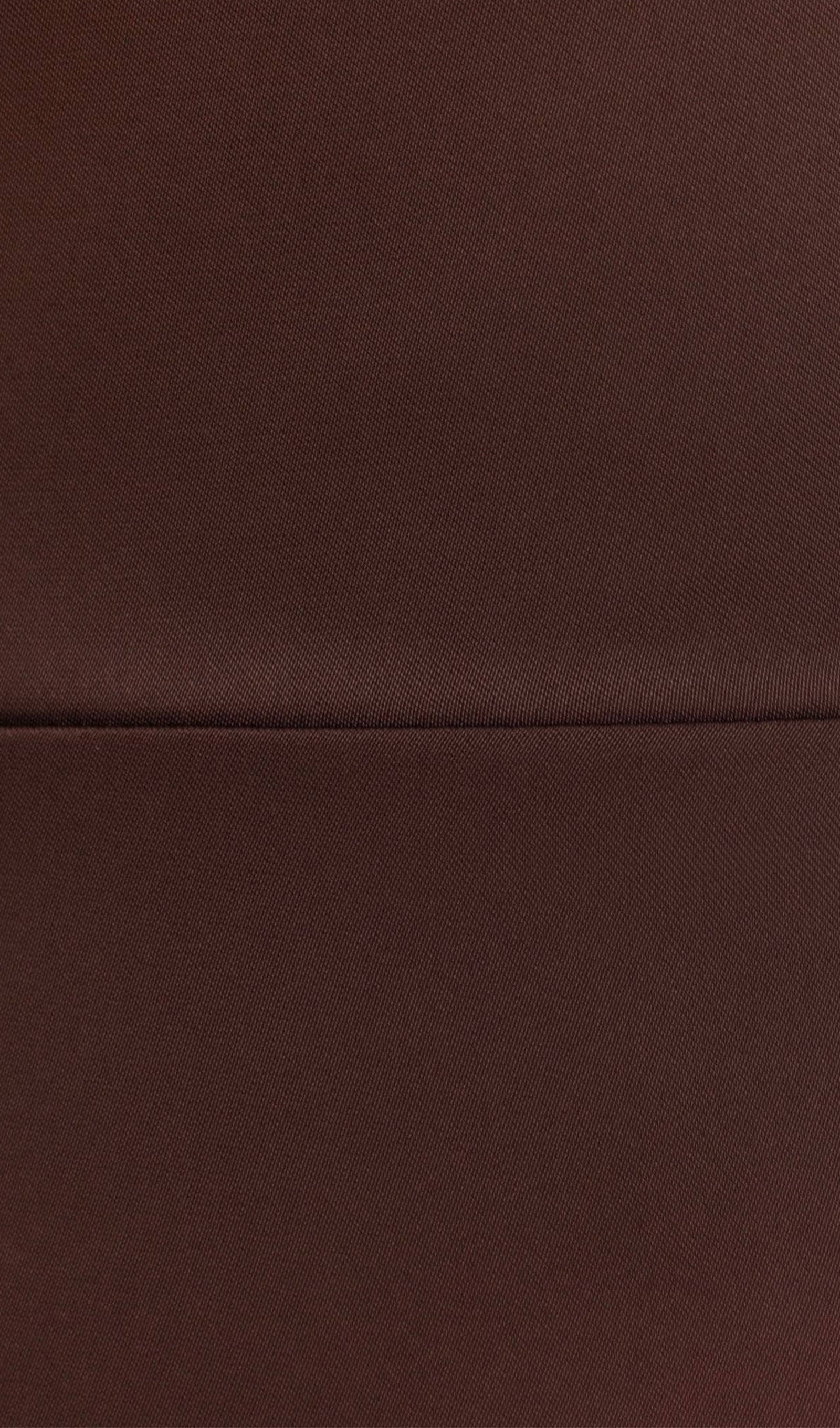 İnce Askılı Bağcıklı Sırtlı Uzun Elbise