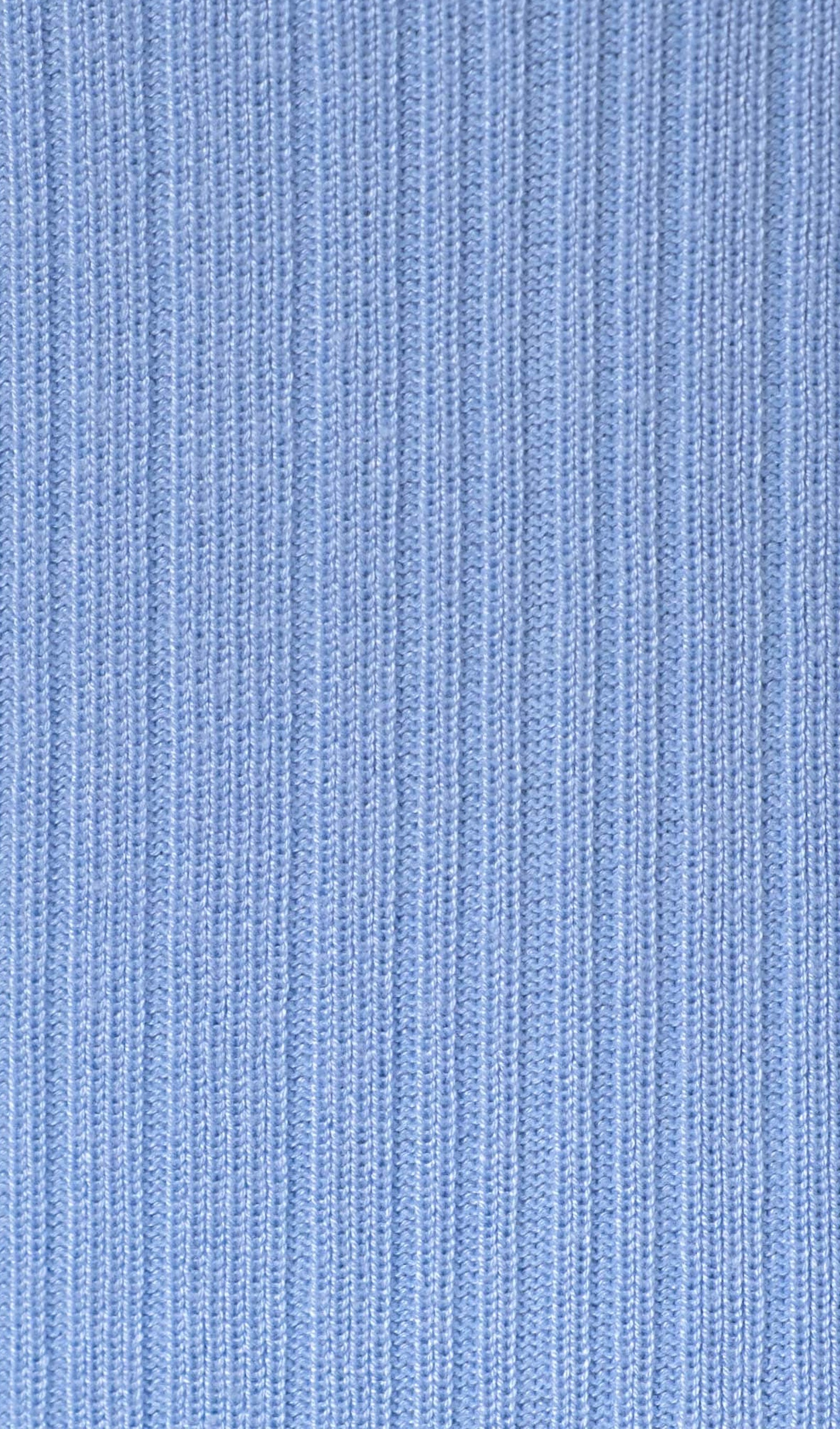 Kontrast Detaylara Sahip Mini Ribanalı Elbise