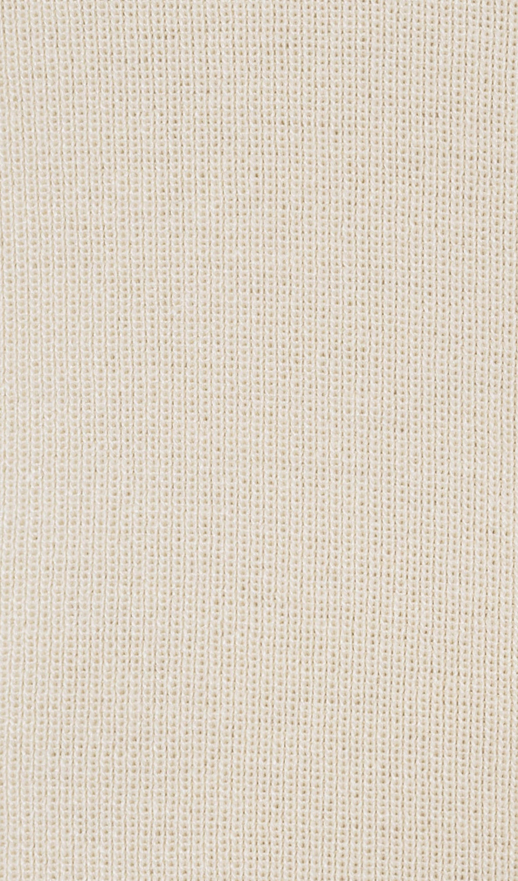 Kontrast Kenarlı Örme Mini Elbise