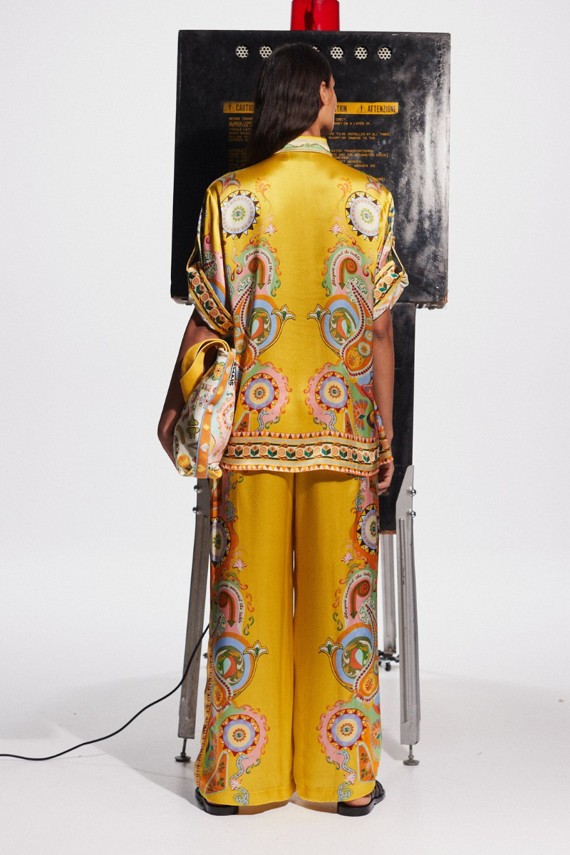 Adrienne Pantolon Takımı