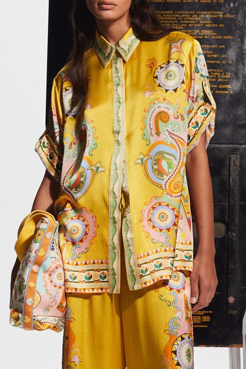 Adrienne Pantolon Takımı