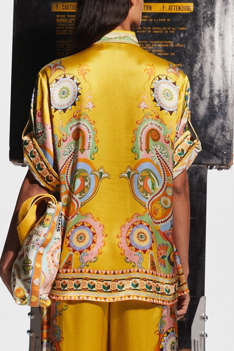 Adrienne Pantolon Takımı