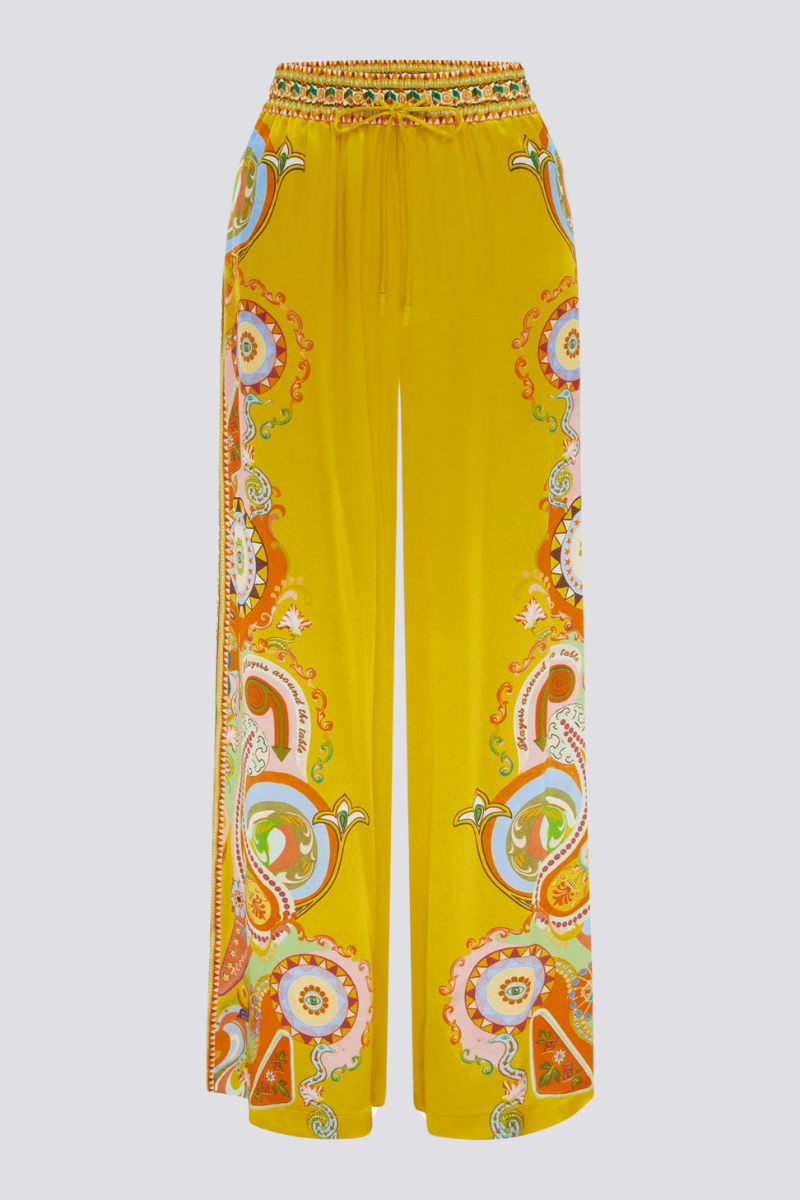 Adrienne Pantolon Takımı