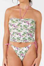 Elya Tankini Üst / Coco Frio