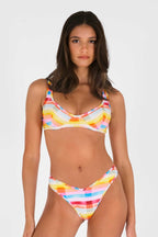 Giselle Destekli Bikini Üstü / Günlük Gezinti