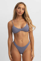 Moriah Cesur Bikini Altı / Country Club Jakarlı