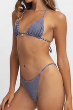 Parker Büzgülü Cesur Alt / Country Club Jakarlı