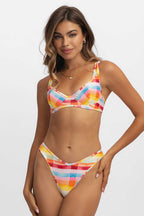 Giselle Destekli Bikini Üstü / Günlük Gezinti