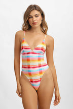 Morgan Tek Parça Mayo / Günlük Gezinti