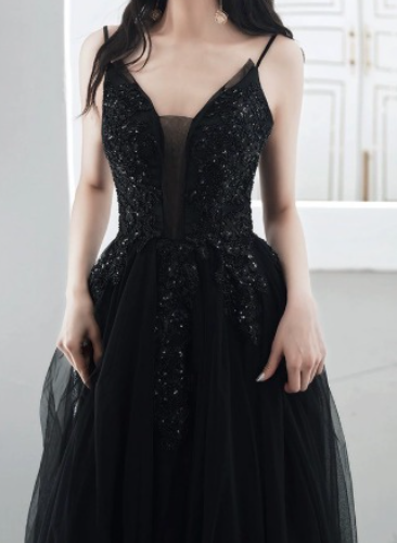 Düz Kolsuz File Dantel Midi Elbise